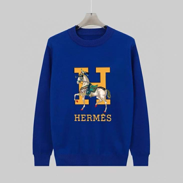 Picture of Hermes Sweaters _SKUHermesM-3XLkdtr0746225